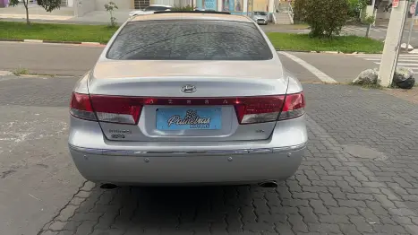 HYUNDAI Azera 3.3 V6 24V GLS AUTOM�TICO, Foto 13
