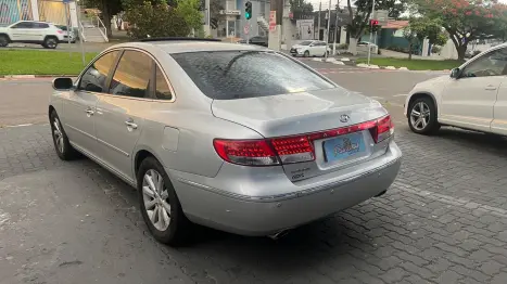 HYUNDAI Azera 3.3 V6 24V GLS AUTOM�TICO, Foto 14