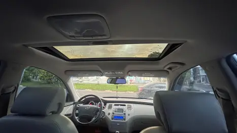 HYUNDAI Azera 3.3 V6 24V GLS AUTOM�TICO, Foto 15