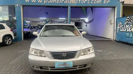 HYUNDAI Azera 3.3 V6 24V GLS AUTOM�TICO, Foto 16