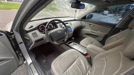 HYUNDAI Azera 3.3 V6 24V GLS AUTOM�TICO, Foto 17