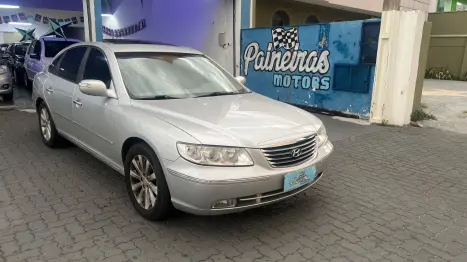 HYUNDAI Azera 3.3 V6 24V GLS AUTOM�TICO, Foto 18
