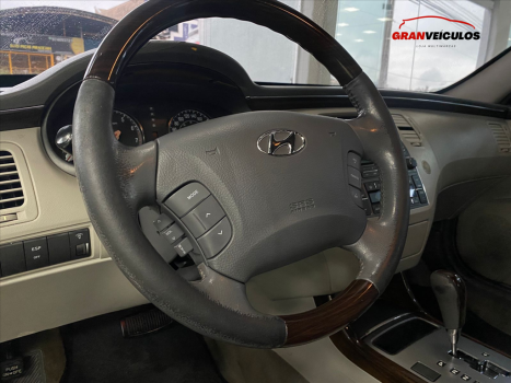 HYUNDAI Azera 3.3 V6 24V GLS AUTOM�TICO, Foto 8