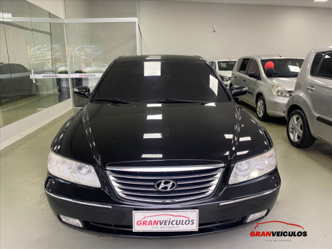 HYUNDAI Azera 3.3 V6 24V GLS AUTOM�TICO, Foto 2