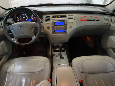 HYUNDAI Azera 3.3 V6 24V GLS AUTOM�TICO, Foto 7
