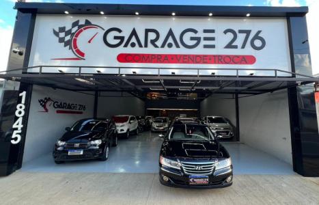 HYUNDAI Azera 3.3 V6 24V GLS AUTOM�TICO, Foto 1