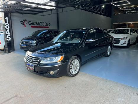 HYUNDAI Azera 3.3 V6 24V GLS AUTOM�TICO, Foto 2