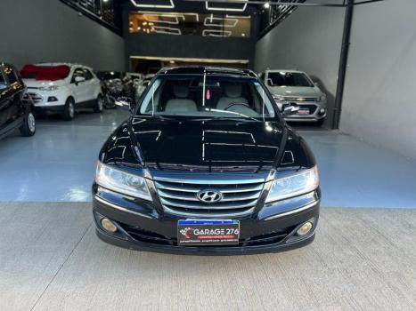 HYUNDAI Azera 3.3 V6 24V GLS AUTOM�TICO, Foto 3