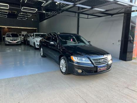 HYUNDAI Azera 3.3 V6 24V GLS AUTOM�TICO, Foto 4