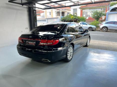 HYUNDAI Azera 3.3 V6 24V GLS AUTOM�TICO, Foto 5