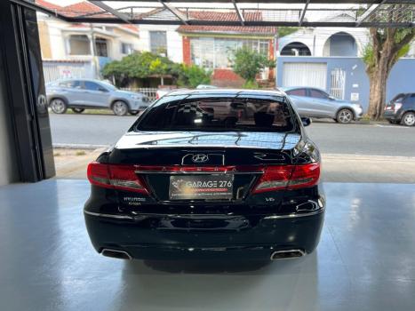 HYUNDAI Azera 3.3 V6 24V GLS AUTOM�TICO, Foto 6