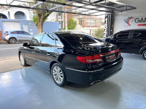 HYUNDAI Azera 3.3 V6 24V GLS AUTOM�TICO, Foto 7