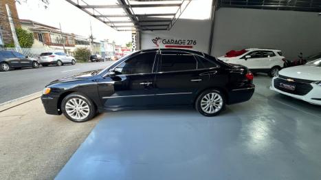 HYUNDAI Azera 3.3 V6 24V GLS AUTOM�TICO, Foto 8