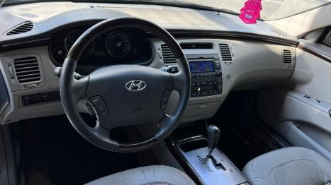 HYUNDAI Azera 3.3 V6 24V GLS AUTOM�TICO, Foto 10