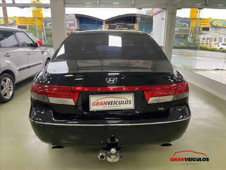 HYUNDAI Azera 3.3 V6 24V GLS AUTOM�TICO, Foto 5