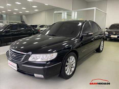 HYUNDAI Azera 3.3 V6 24V GLS AUTOM�TICO, Foto 1