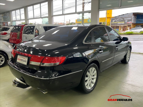 HYUNDAI Azera 3.3 V6 24V GLS AUTOM�TICO, Foto 4