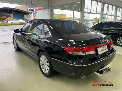 HYUNDAI Azera 3.3 V6 24V GLS AUTOM�TICO, Foto 6