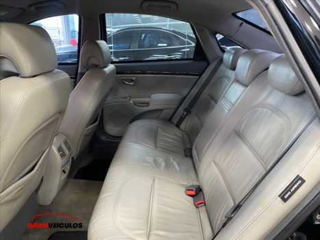 HYUNDAI Azera 3.3 V6 24V GLS AUTOM�TICO, Foto 10