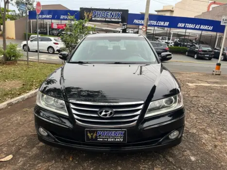 HYUNDAI Azera 3.3 V6 24V GLS AUTOM�TICO, Foto 2