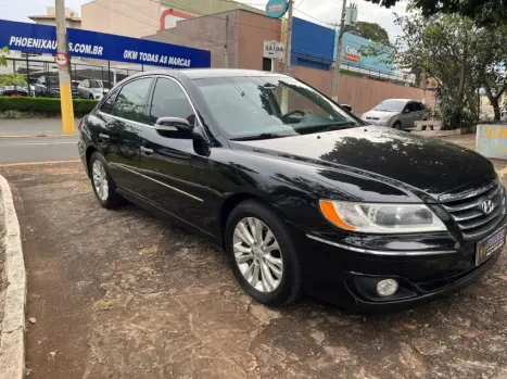 HYUNDAI Azera 3.3 V6 24V GLS AUTOM�TICO, Foto 3