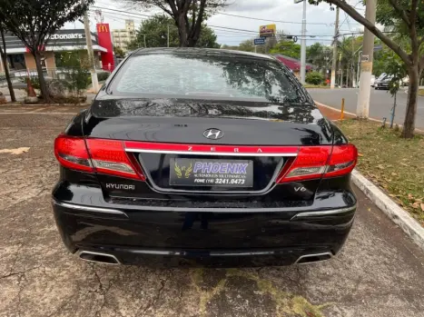 HYUNDAI Azera 3.3 V6 24V GLS AUTOM�TICO, Foto 4