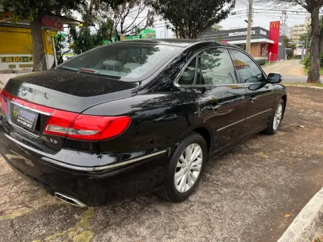 HYUNDAI Azera 3.3 V6 24V GLS AUTOM�TICO, Foto 5