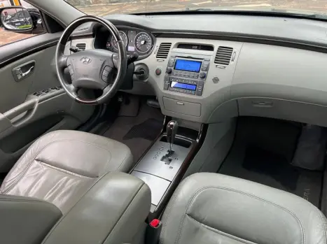 HYUNDAI Azera 3.3 V6 24V GLS AUTOM�TICO, Foto 7