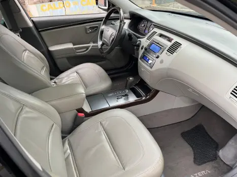 HYUNDAI Azera 3.3 V6 24V GLS AUTOM�TICO, Foto 8