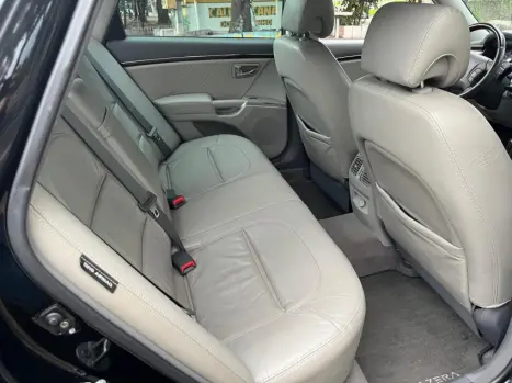HYUNDAI Azera 3.3 V6 24V GLS AUTOM�TICO, Foto 9