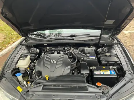 HYUNDAI Azera 3.3 V6 24V GLS AUTOM�TICO, Foto 10