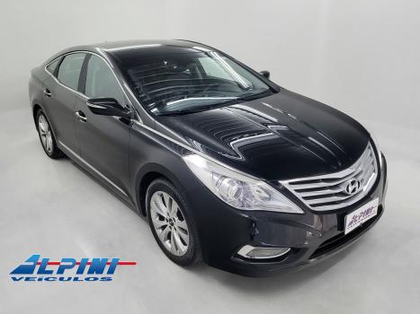 HYUNDAI Azera , Foto 2