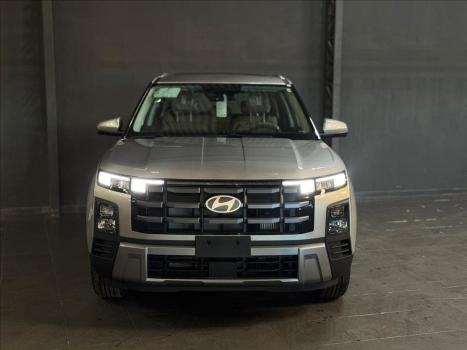 HYUNDAI Creta 1.0 12V 4P FLEX TGDI TURBO PLATINUM AUTOMTICO, Foto 5