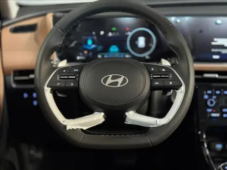 HYUNDAI Creta 1.0 12V 4P FLEX TGDI TURBO PLATINUM AUTOMTICO, Foto 13