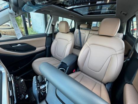 HYUNDAI Creta 1.0 12V 4P FLEX TGDI TURBO PLATINUM AUTOM�TICO, Foto 15