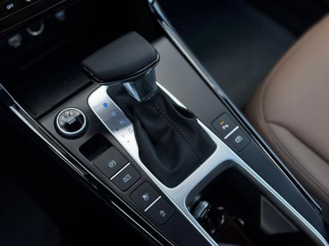 HYUNDAI Creta 1.0 12V 4P FLEX TGDI TURBO PLATINUM AUTOM�TICO, Foto 17