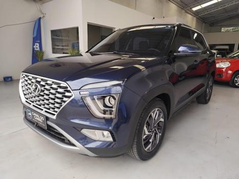 HYUNDAI Creta 1.0 12V 4P FLEX TGDI TURBO LIMITED AUTOMTICO, Foto 1