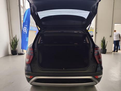 HYUNDAI Creta 1.0 12V 4P FLEX TGDI TURBO LIMITED AUTOMTICO, Foto 8