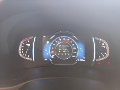 HYUNDAI Creta 1.0 12V 4P FLEX TGDI TURBO LIMITED AUTOMTICO, Foto 10
