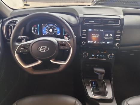 HYUNDAI Creta 1.0 12V 4P FLEX TGDI TURBO LIMITED AUTOMTICO, Foto 11
