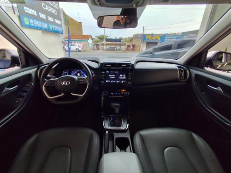 HYUNDAI Creta 1.0 12V 4P FLEX TGDI TURBO LIMITED AUTOMTICO, Foto 13