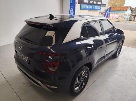 HYUNDAI Creta 1.0 12V 4P FLEX TGDI TURBO LIMITED AUTOMTICO, Foto 15