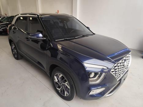 HYUNDAI Creta 1.0 12V 4P FLEX TGDI TURBO LIMITED AUTOMTICO, Foto 16