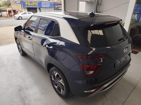 HYUNDAI Creta 1.0 12V 4P FLEX TGDI TURBO LIMITED AUTOMTICO, Foto 17