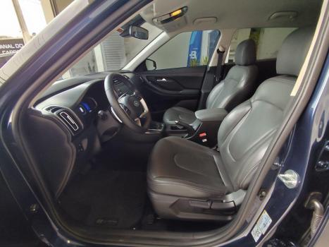 HYUNDAI Creta 1.0 12V 4P FLEX TGDI TURBO LIMITED AUTOMTICO, Foto 18