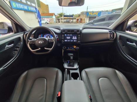 HYUNDAI Creta 1.0 12V 4P FLEX TGDI TURBO LIMITED AUTOMTICO, Foto 20