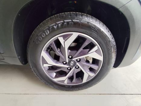 HYUNDAI Creta 1.0 12V 4P FLEX TGDI TURBO LIMITED AUTOMTICO, Foto 23