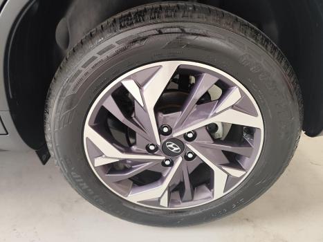 HYUNDAI Creta 1.0 12V 4P FLEX TGDI TURBO LIMITED AUTOMTICO, Foto 24