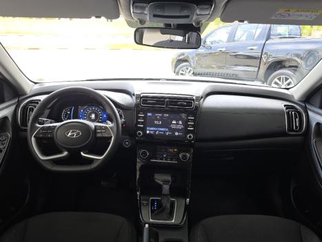 HYUNDAI Creta 1.0 12V 4P FLEX TGDI TURBO LIMITED AUTOMTICO, Foto 7