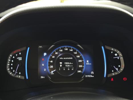 HYUNDAI Creta 1.0 12V 4P FLEX TGDI TURBO LIMITED AUTOMTICO, Foto 12